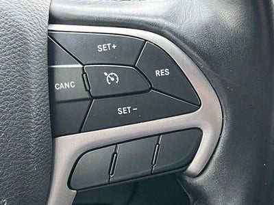 2019 Jeep Grand Cherokee Altitude 4x4