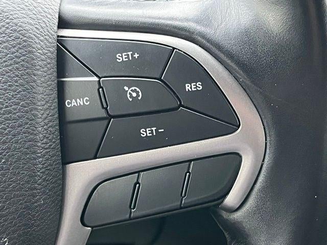 2019 Jeep Grand Cherokee Altitude 4x4