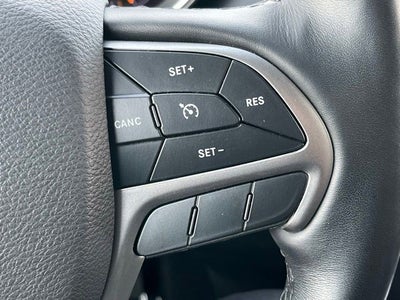 2022 Jeep Grand Cherokee WK Limited 4x4