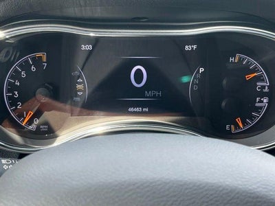 2022 Jeep Grand Cherokee WK Limited 4x4