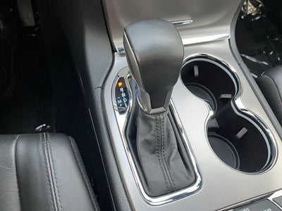 2022 Jeep Grand Cherokee WK Limited 4x4