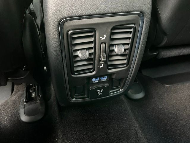 2022 Jeep Grand Cherokee WK Limited 4x4