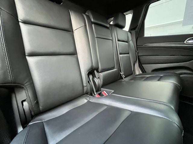 2022 Jeep Grand Cherokee WK Limited 4x4