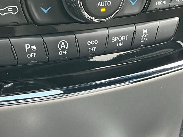 2022 Jeep Grand Cherokee WK Limited 4x4