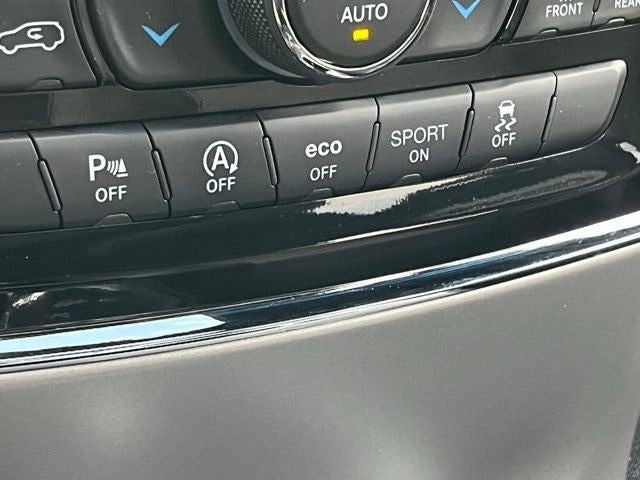 2022 Jeep Grand Cherokee WK Limited 4x4