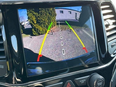 2022 Jeep Grand Cherokee WK Limited 4x4