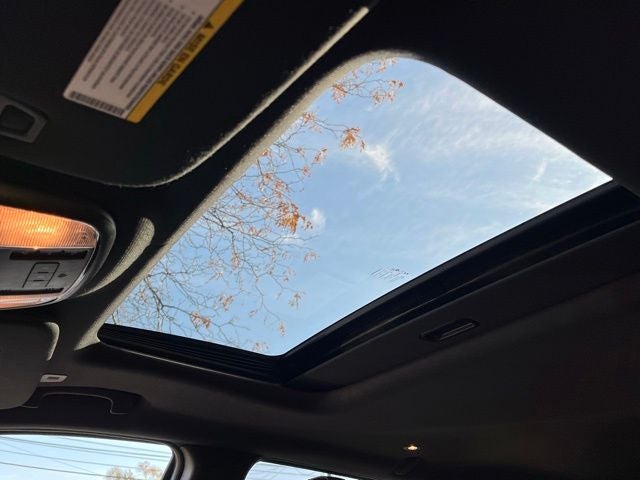 2022 Jeep Grand Cherokee WK Limited 4x4