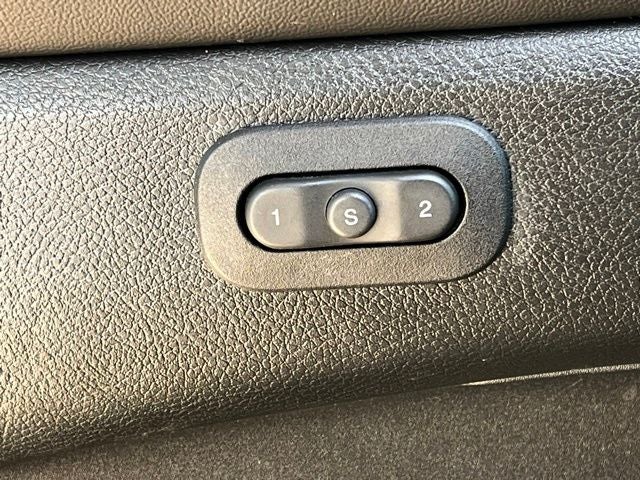 2022 Jeep Grand Cherokee WK Limited 4x4