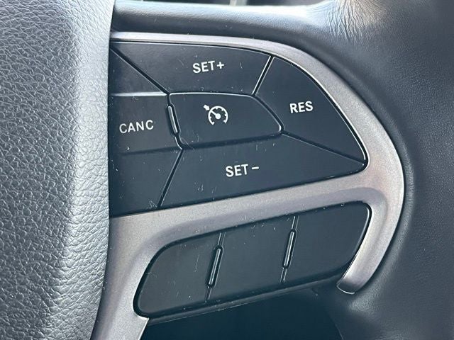 2022 Jeep Grand Cherokee WK Limited 4x4