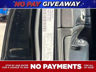 2022 Jeep Grand Cherokee WK Limited 4x4