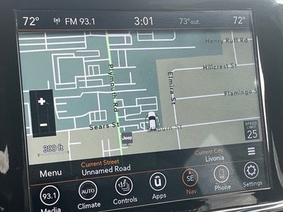 2022 Jeep Grand Cherokee WK Limited 4x4
