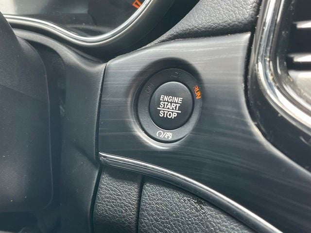 2022 Jeep Grand Cherokee WK Limited 4x4