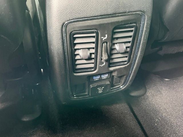 2022 Jeep Grand Cherokee WK Limited 4x4