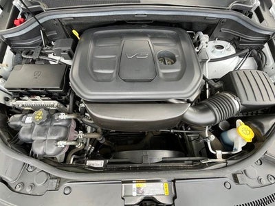 2022 Jeep Grand Cherokee WK Limited 4x4
