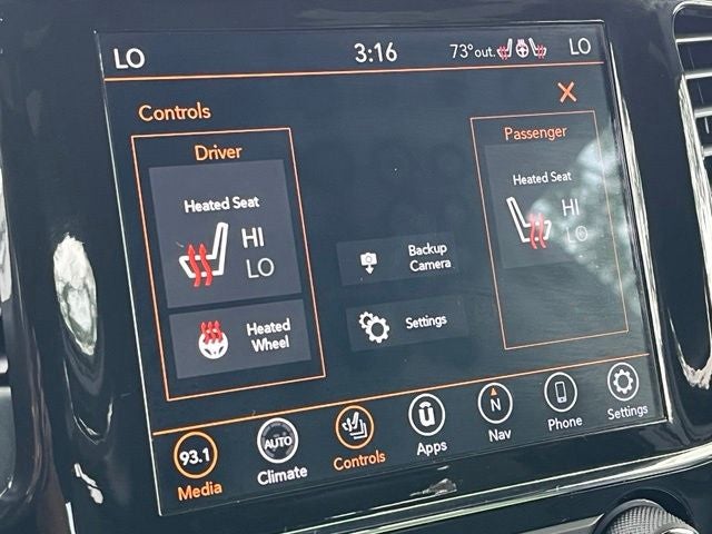 2022 Jeep Grand Cherokee WK Limited 4x4