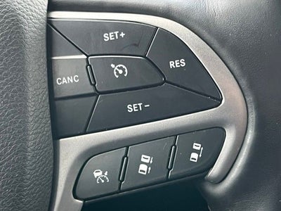 2022 Jeep Grand Cherokee WK Limited 4x4