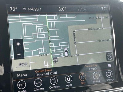 2022 Jeep Grand Cherokee WK Limited 4x4