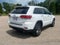2022 Jeep Grand Cherokee WK Limited 4x4