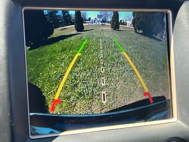 2017 Jeep Grand Cherokee Overland 4x4