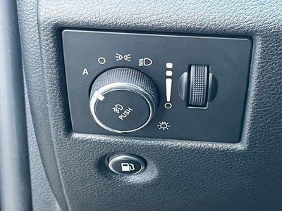 2017 Jeep Grand Cherokee Overland 4x4