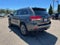 2017 Jeep Grand Cherokee Overland 4x4