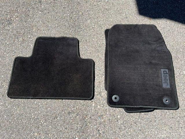 2017 Jeep Grand Cherokee Overland 4x4