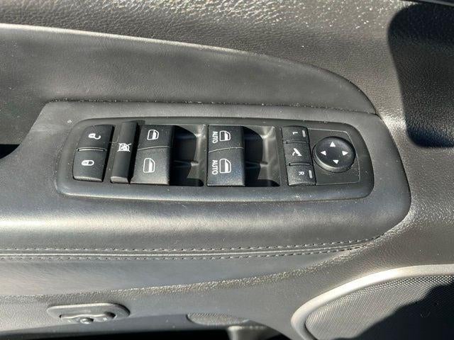 2018 Jeep Grand Cherokee Overland 4x4