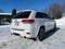 2018 Jeep Grand Cherokee Overland 4x4