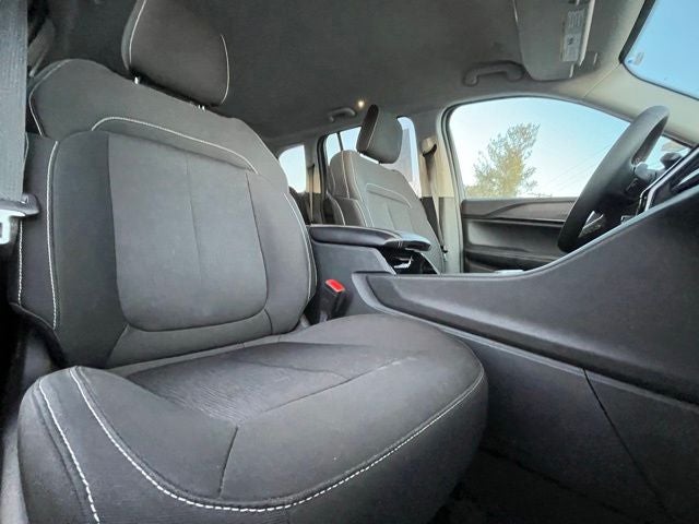 2023 Jeep Grand Cherokee Laredo 4x4