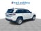 2022 Jeep Grand Cherokee Laredo 4x4