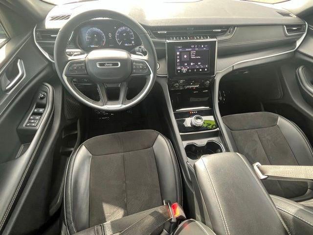 2023 Jeep Grand Cherokee Altitude 4x4