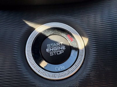 2024 Jeep Grand Cherokee Altitude 4x4