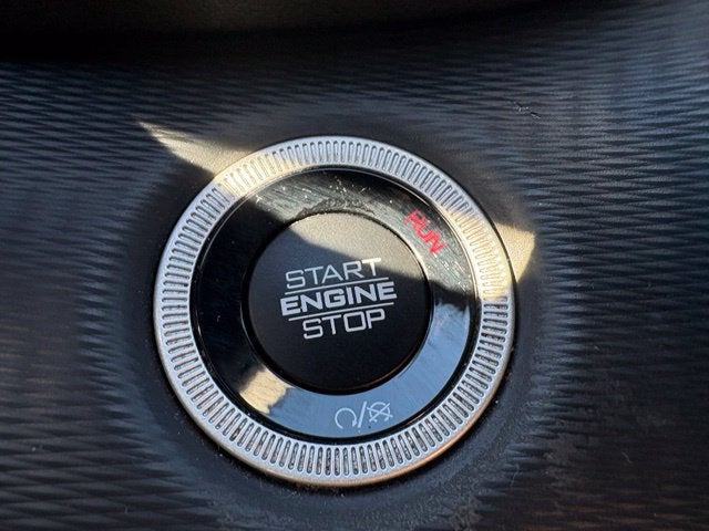 2024 Jeep Grand Cherokee Altitude 4x4