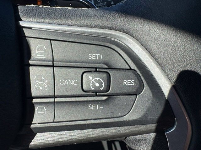 2024 Jeep Grand Cherokee Altitude 4x4