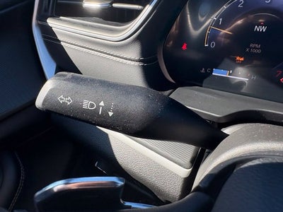 2024 Jeep Grand Cherokee Altitude 4x4