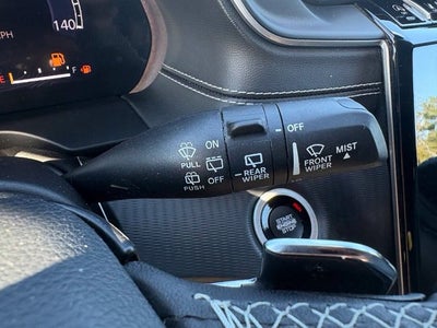 2024 Jeep Grand Cherokee Altitude 4x4