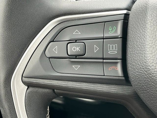 2023 Jeep Grand Cherokee Altitude X
