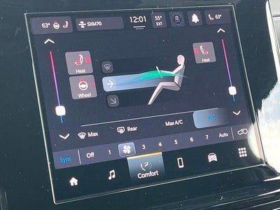 2023 Jeep Grand Cherokee Altitude X 4x4