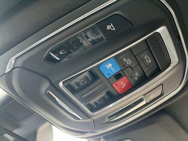 2023 Jeep Grand Cherokee Altitude X 4x4