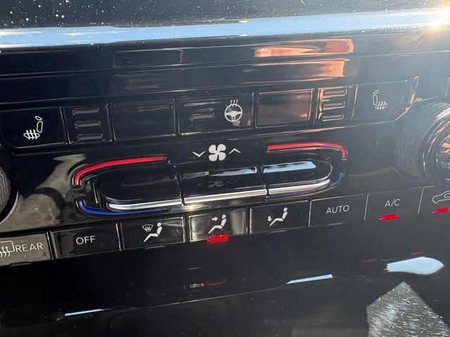 2024 Jeep Grand Cherokee Altitude 4x4