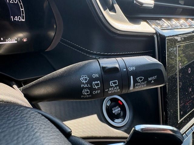 2024 Jeep Grand Cherokee Altitude 4x4