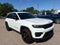 2024 Jeep Grand Cherokee Altitude 4x4