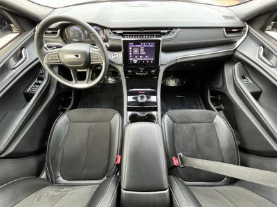 2023 Jeep Grand Cherokee Altitude 4x4