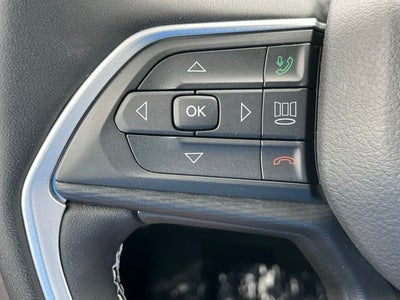 2023 Jeep Grand Cherokee Altitude 4x4
