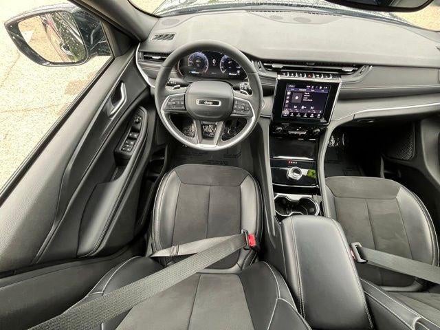 2023 Jeep Grand Cherokee Altitude 4x4