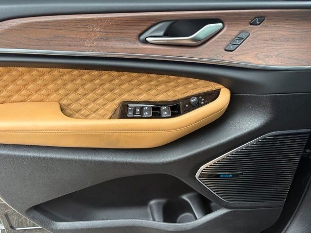 2023 Jeep Grand Cherokee Summit 4x4