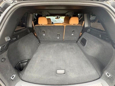 2023 Jeep Grand Cherokee Summit 4x4