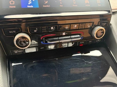 2023 Jeep Grand Cherokee Summit 4x4