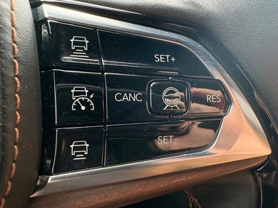 2023 Jeep Grand Cherokee Summit 4x4