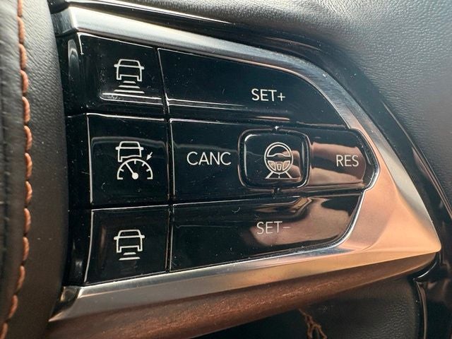 2023 Jeep Grand Cherokee Summit 4x4